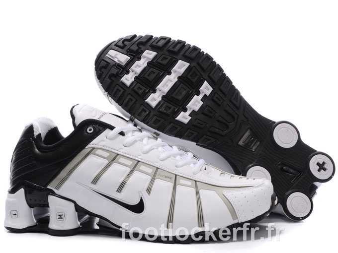 Homme Nike Shox O Leven Envente Paris Discount Nike Shoks